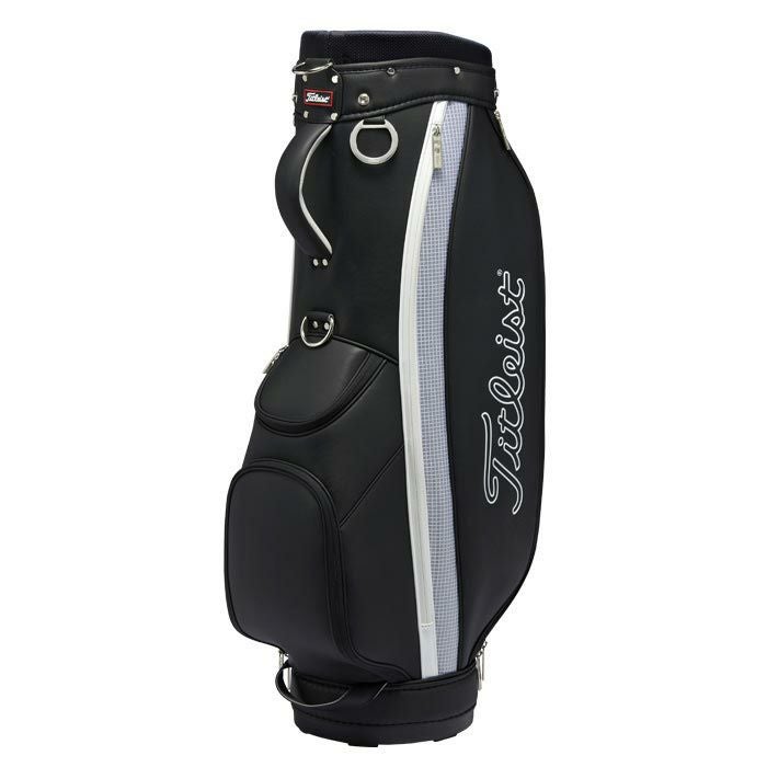 タイトリスト（Titleist） キャディバッグ 通販｜【公式】有賀園ゴルフ