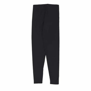 セントアンドリュース St ANDREWS　レディース シルバーロゴプリント レギンス　2023年モデル 詳細2