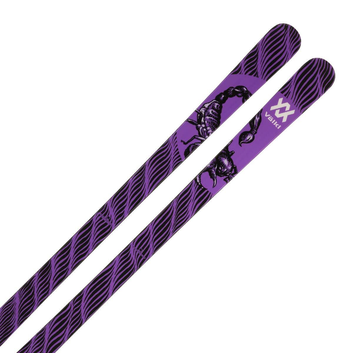 フォルクル VOLKL REVOLT 86 SCORPION リヴォルト86スコーピオン