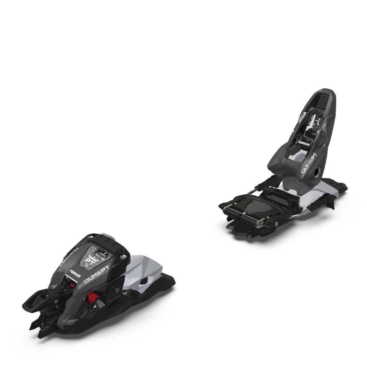 チロリア TYROLIA AMBITION 12 MN アンビション 12 MN S.BLACK 105mm