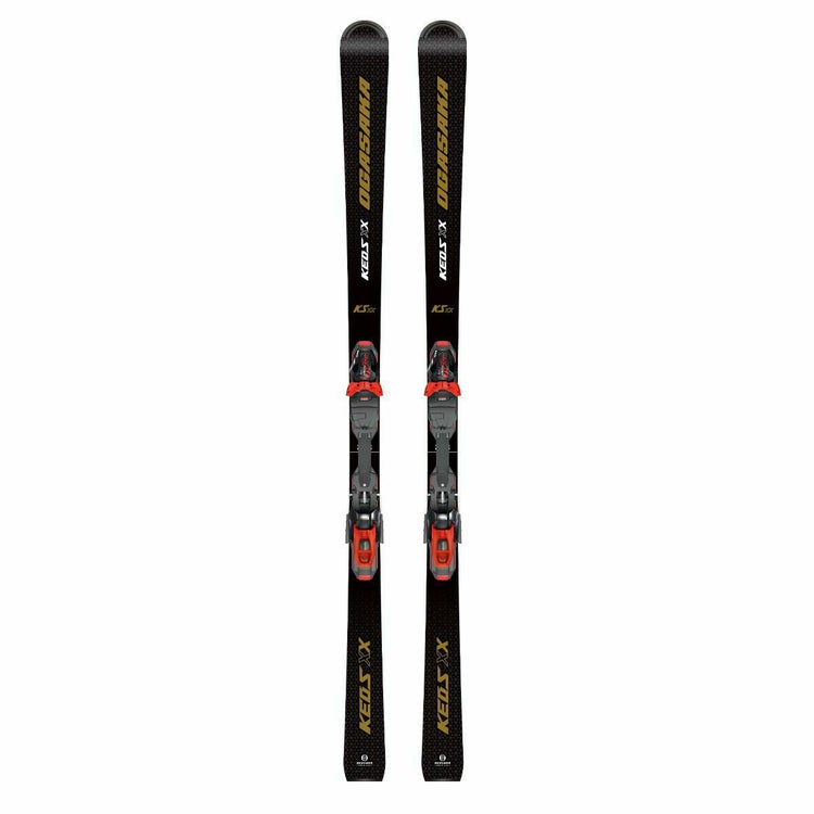 OGASAKA（オガサカ） （メンズ）スキー板 ビンディング付属 KS-PV/RD+PRD11GW : SuperSportsXEBIO Yahoo!店 - 通販 - Yahoo!ショッピング | オガサカ（OGASAKA）（メンズ）スキー板 ビンディング付属 旧モデル KS-PV/RD+PRD11GW
