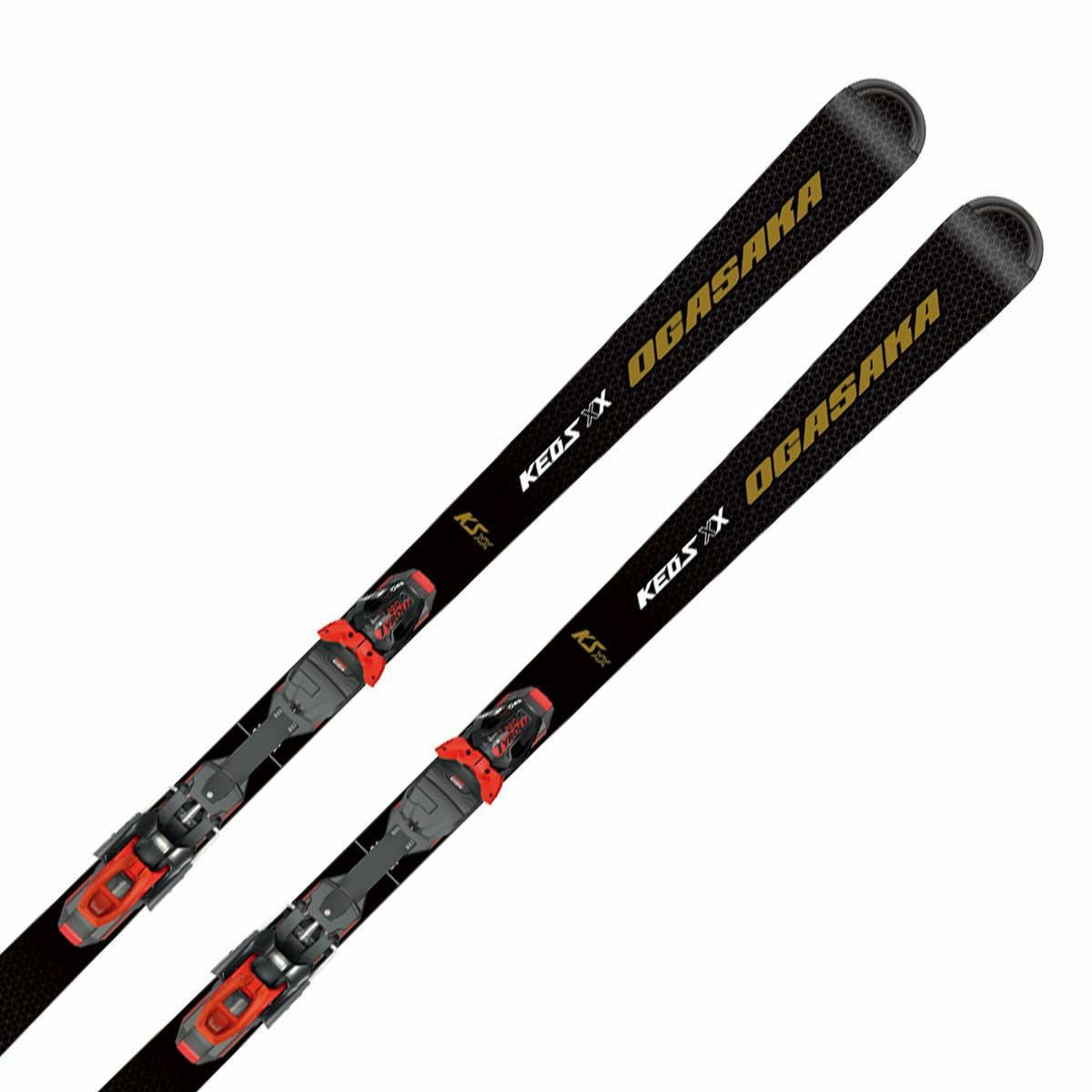 オガサカ OGASAKA KS-XX+PRD12GW ケオッズ-エックス エックス+PRD12GW