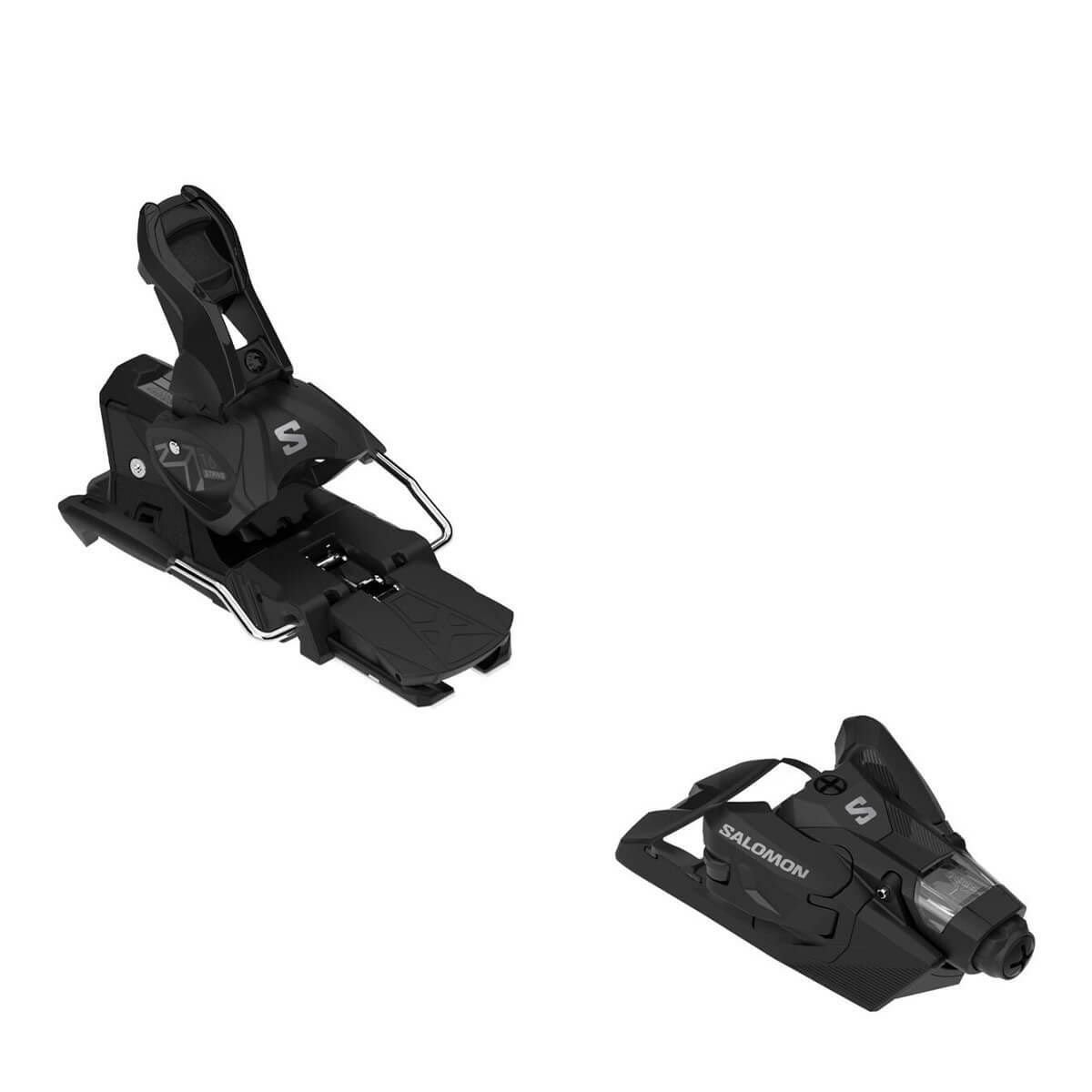 サロモン SALOMON STRIVE 16 MN ストライブ 16MN Black ビンディング 