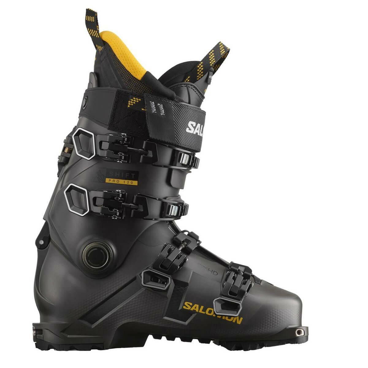サロモン SALOMON SHIFT PRO 120 AT シフト プロ 120AT Belluga 