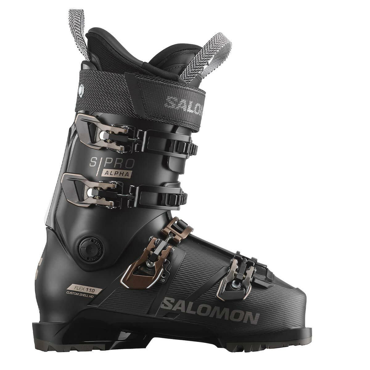 サロモン（SALOMON） スキーブーツ 通販｜【公式】有賀園ゴルフ