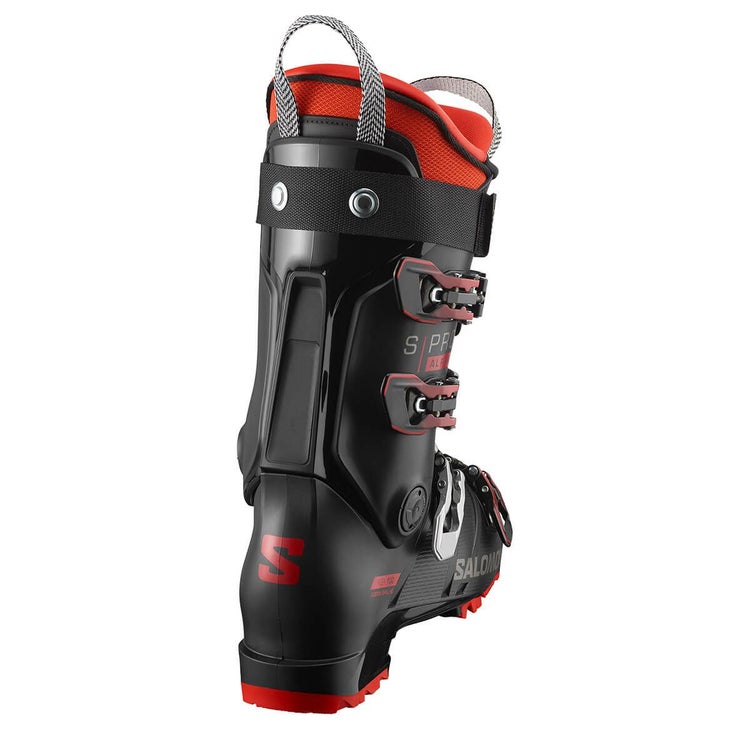 サロモン SALOMON S/PRO ALPHA 100 GW S/プロアルファ 100 GW Black 