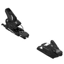 サロモン SALOMON　STRIVE 12 GRIPWALK ストライブ 12GW Black / Silver　ビンディング 単品 2025-2026