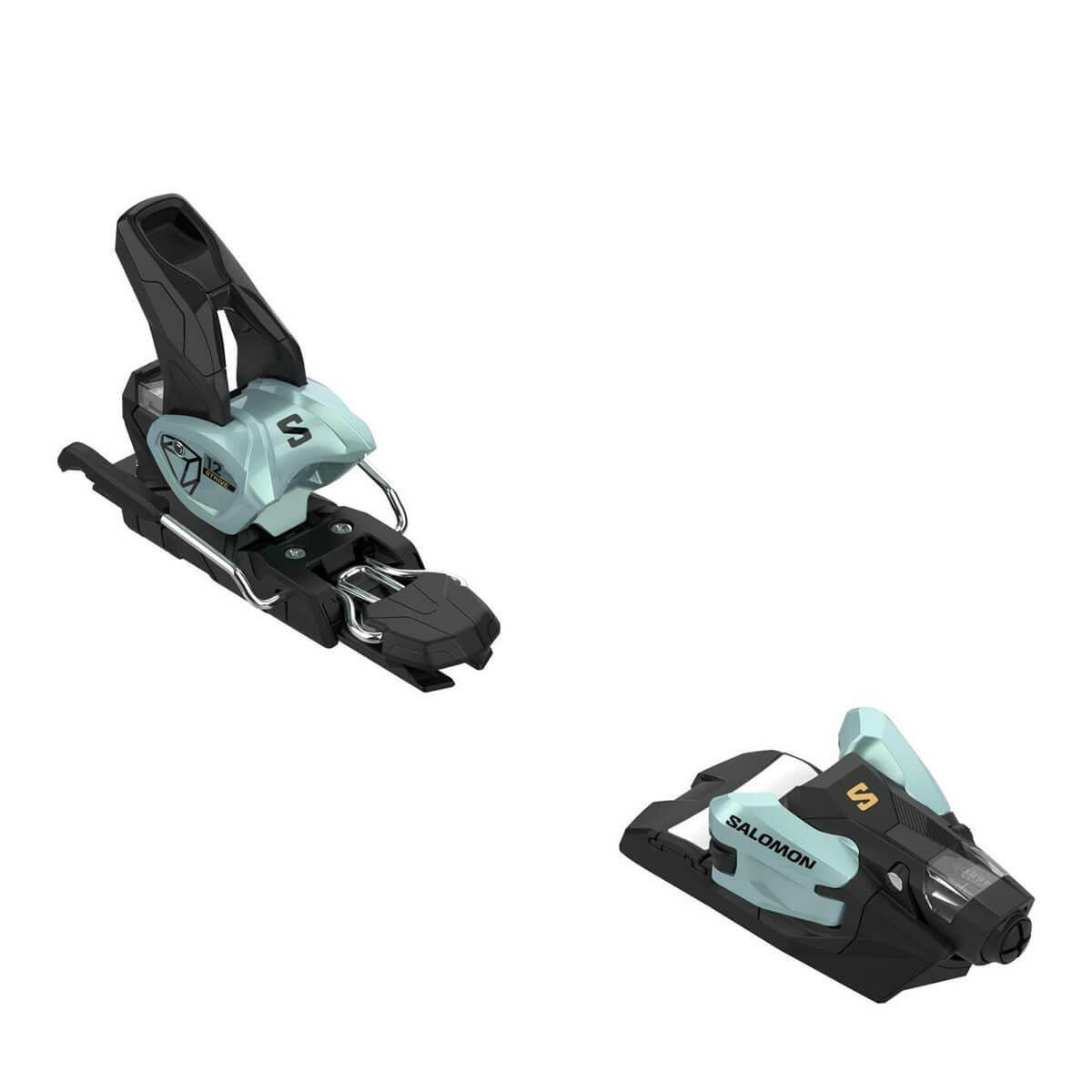 ヒ*E様 【未使用】サロモン SALOMON 900S スキー ビンディング 上 サロモン（SALOMON） スキービンディング 通販｜【公式】有賀園ゴルフ
