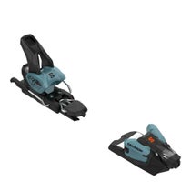 サロモン SALOMON　STRIVE 12 GRIPWALK ストライブ 12GW Smoke Blue / Flame Orange　ビンディング 単品 2024-2025