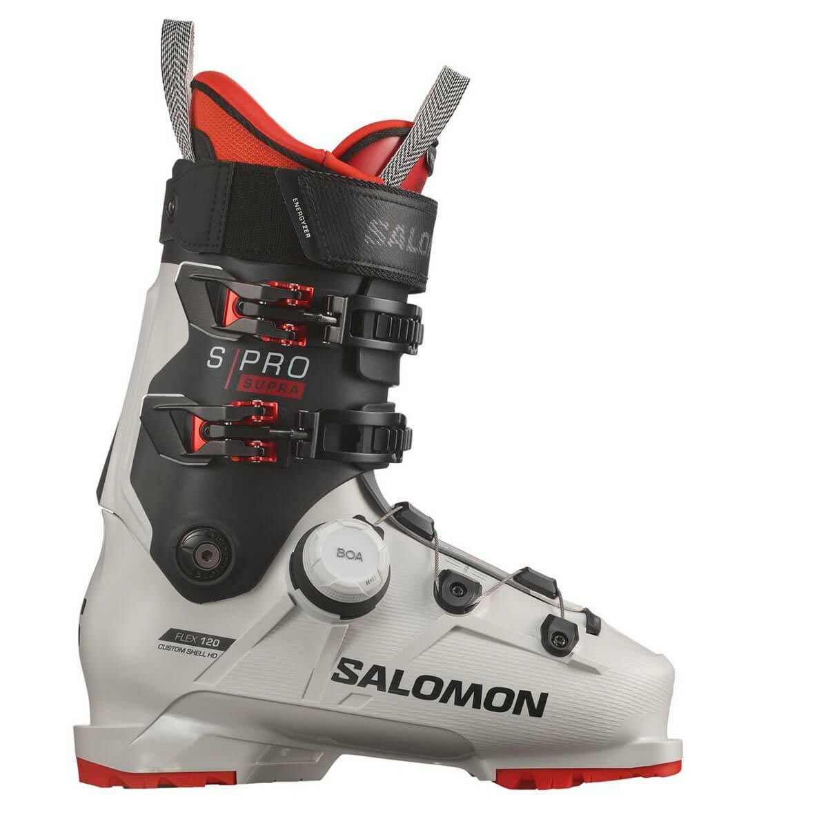 サロモン SALOMON SHIFT PRO 120 AT シフト プロ 120AT Belluga