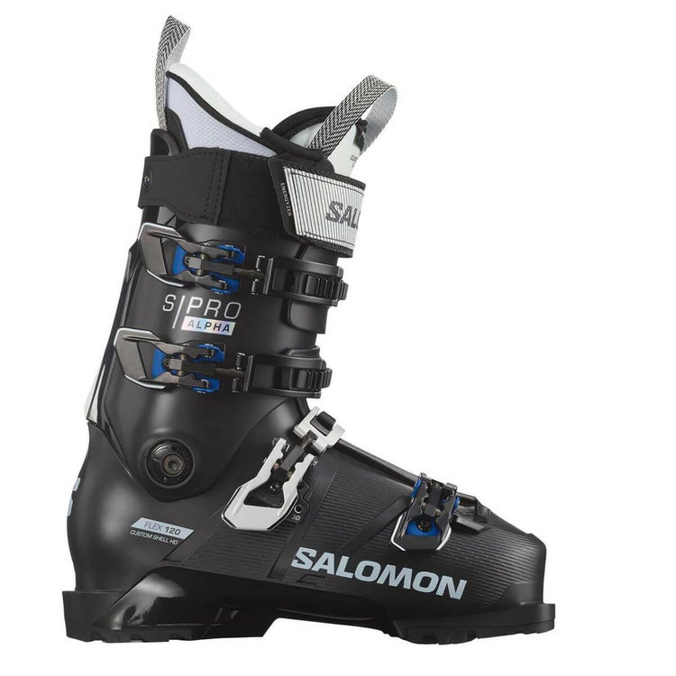 サロモン SALOMON S/PRO ALPHA 120 GW EL S/プロアルファ 120 GW EL