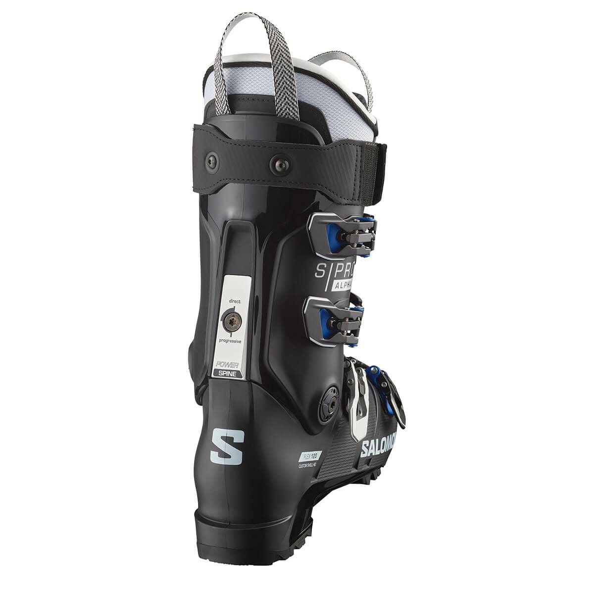サロモン SALOMON S/PRO ALPHA 120 GW EL S/プロアルファ 120 GW EL