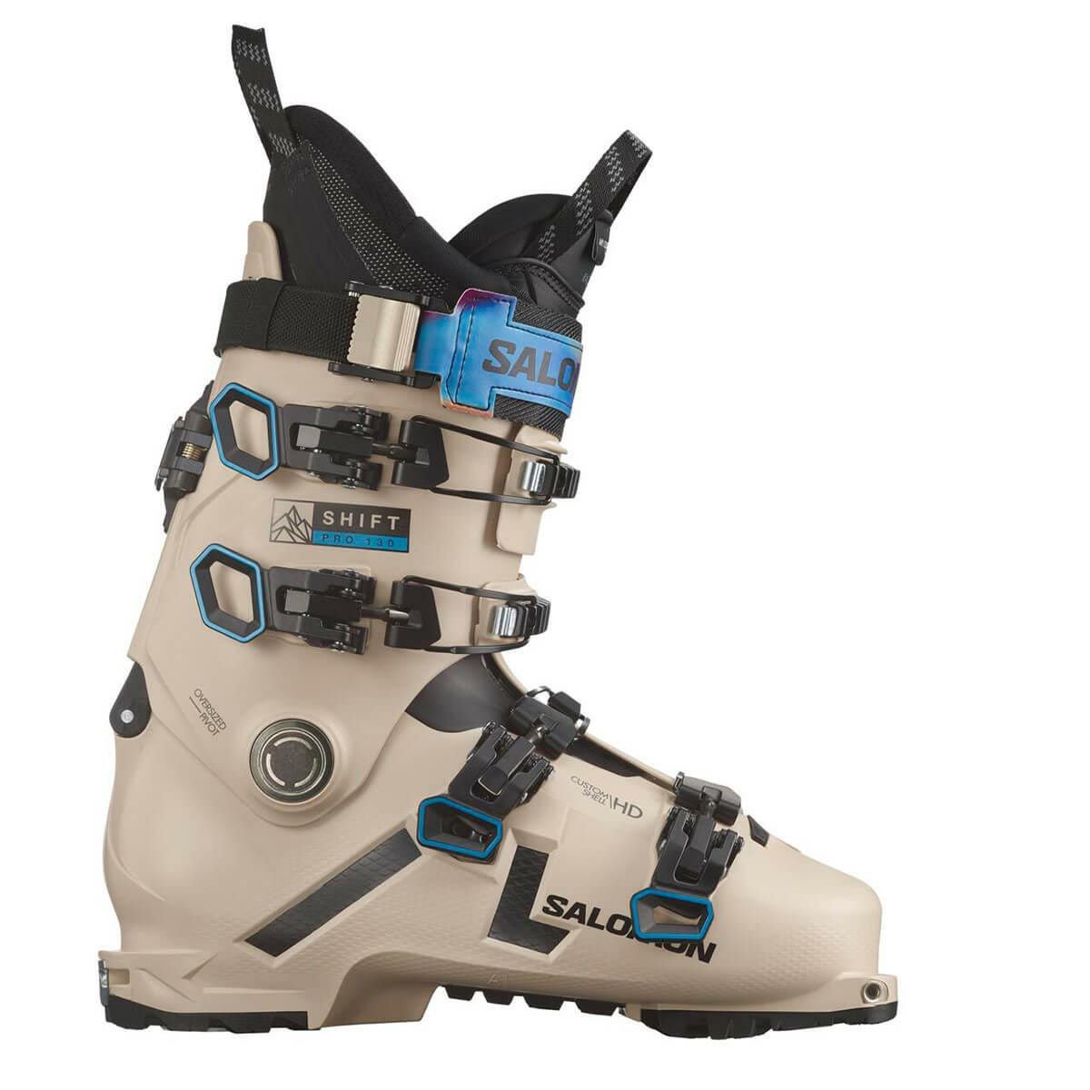 サロモン（SALOMON） オールマウンテン・バックカントリー スキー