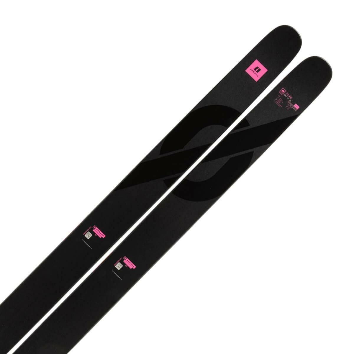 アルマダ ARMADA　ARG II UL エーアールジー II UL　スキー板 単品 2023-2024 詳細2