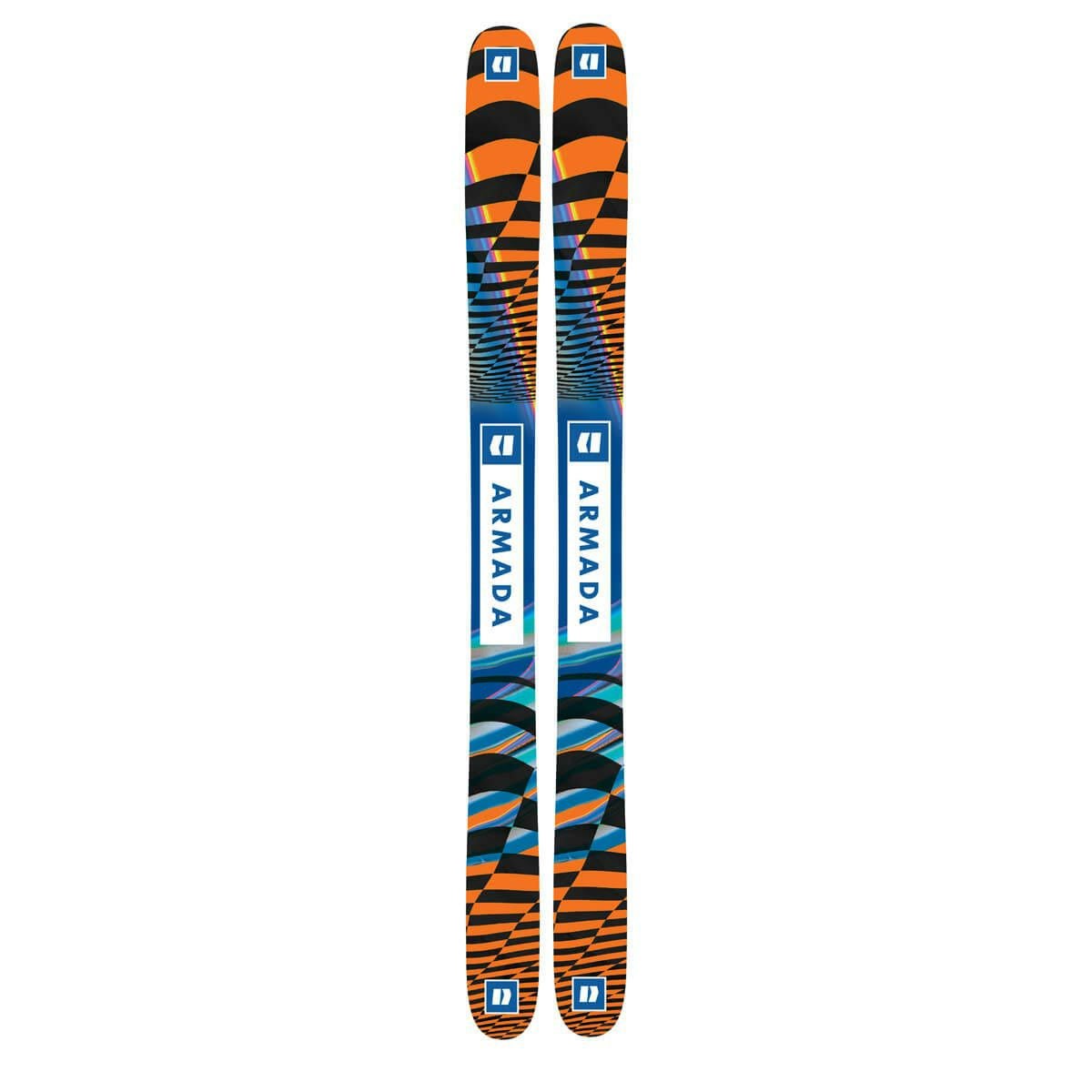 アルマダ ARMADA　ARV 106 エーアールブイ 106　スキー板 単品 2023-2024 詳細3
