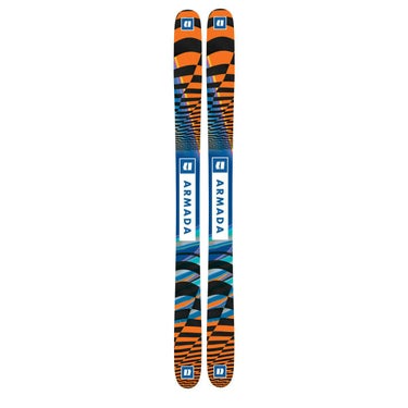 アルマダ ARMADA　ARV 106 エーアールブイ 106　スキー板 単品 2023-2024 詳細3