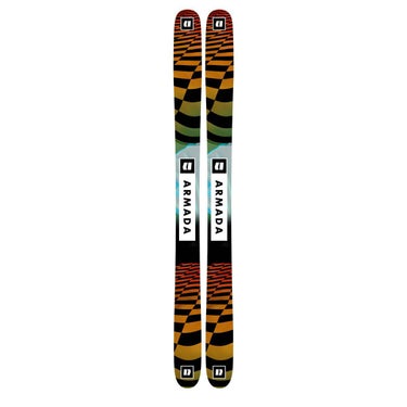 アルマダ ARMADA　ARV 94 エーアールブイ 94　スキー板 単品 2023-2024 詳細3