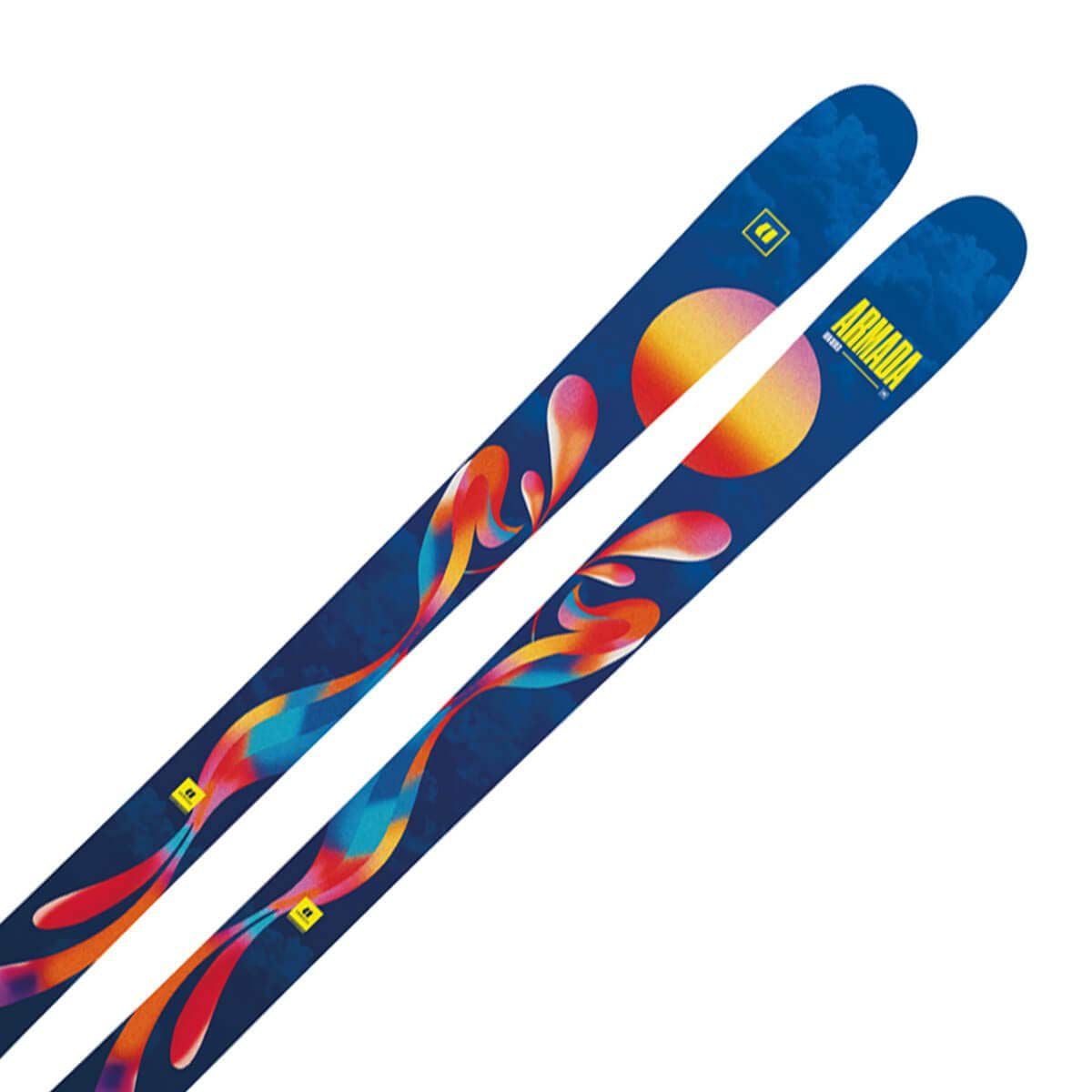 アルマダ ARMADA ARW 84 SHORT エーアールダブリュー 84 ショート