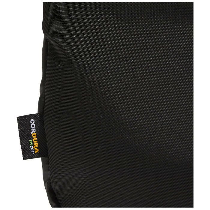 アディダス adidas　メンズ バーサタイル ラウンド トートバッグ MKO84 IA2664 ブラック　2023年モデル 詳細5