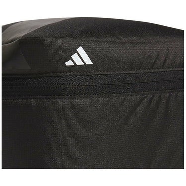 アディダス adidas　メンズ シューズバッグ MMS49 IA9605 ブラック　2023年モデル 詳細4