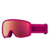 アトミック ATOMIC　COUNT JR CYLINDRICAL カウント ジュニア シリンドリカル Berry/Pink　スキー スノーボードゴーグル 2024-2025