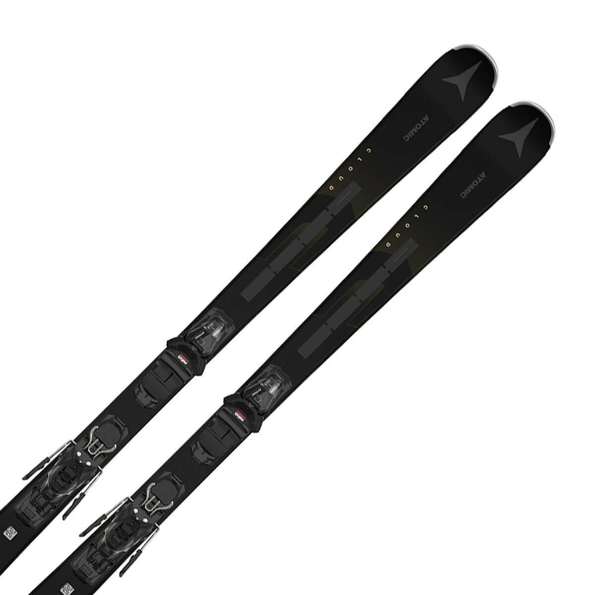 アトミック ATOMIC CLOUD C9 REVOSHOCK LIGHT ＋ M 10 GW クラウド C9