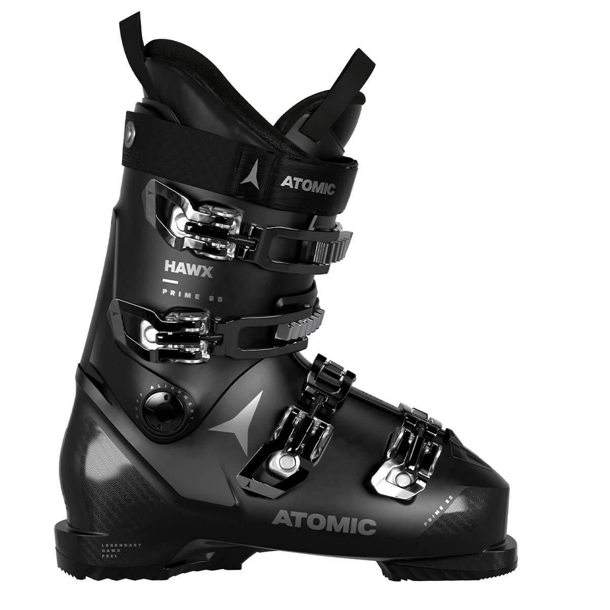 アトミック ATOMIC HAWX PRIME 100 GW ホークスプライム100 Black/Red