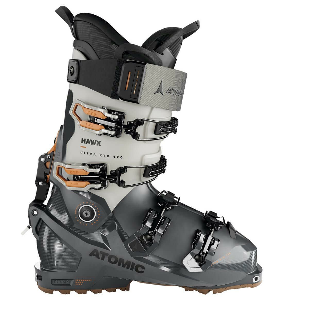 ノルディカ NORDICA UNLIMITED 120 DYN アンリミテッド 120 DYN GREEN