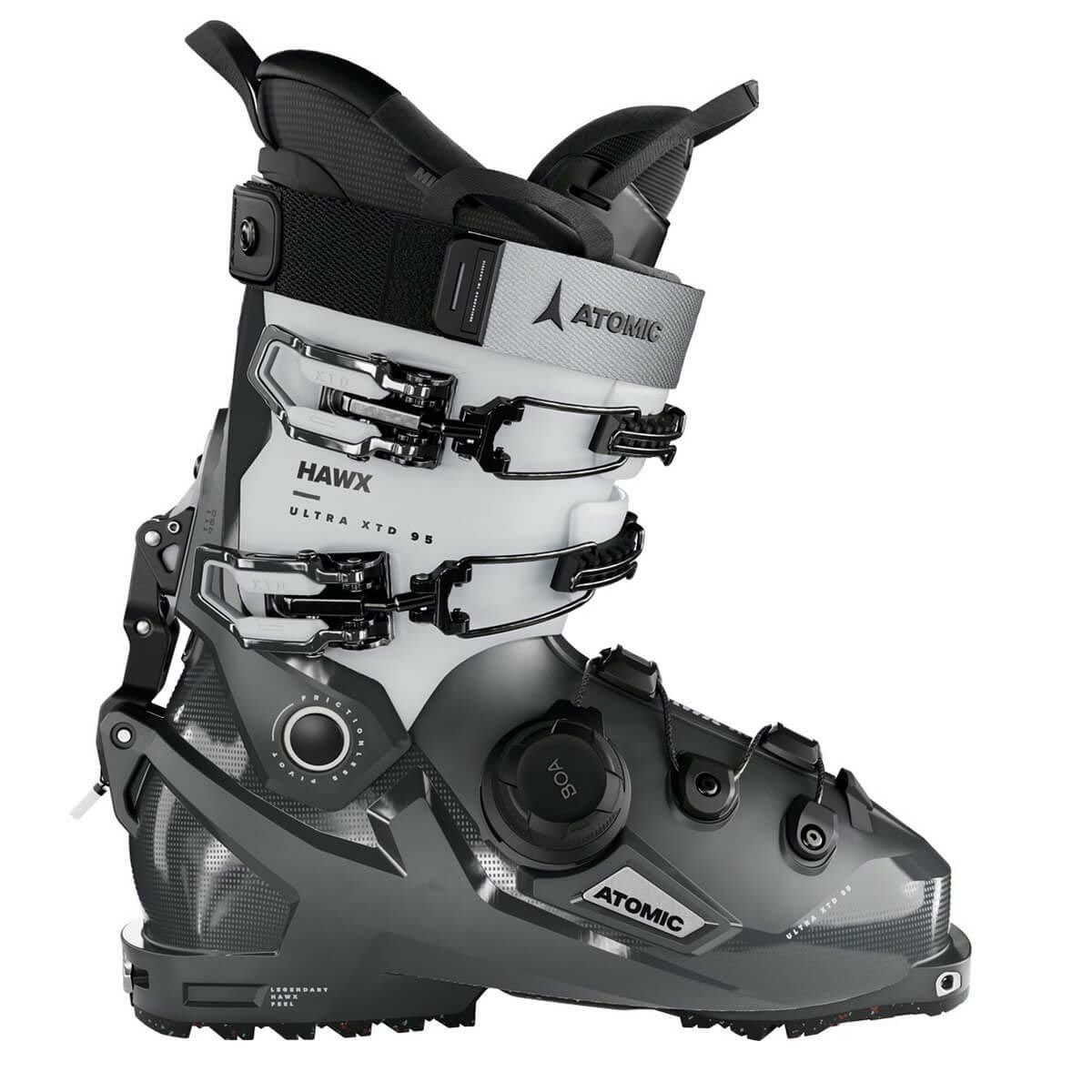 アトミック ATOMIC HAWX PRIME XTD 120 BOA GW ホークスプライム XTD