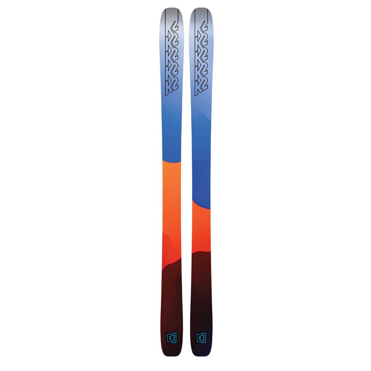 スキー K2 MINDBENDER 23-24 178cm 96C K2 Mindbender 96C - Ski and Bike Shop | Grand Forks, ND