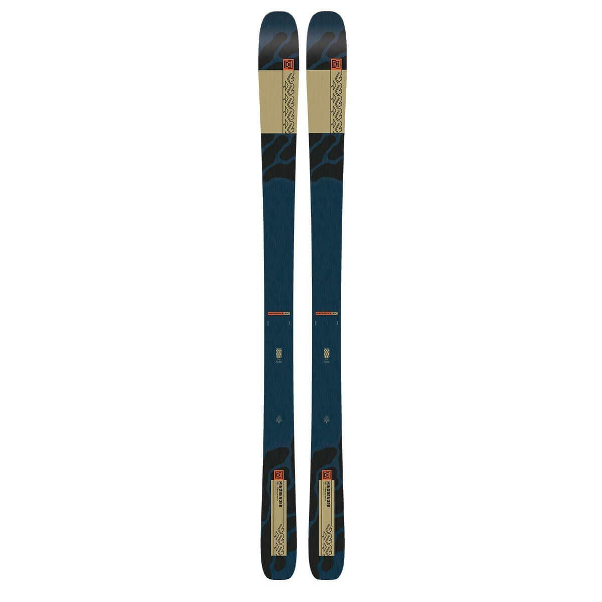 ケーツー　K2 170cm山スキー　オールマウンテン　MARKER ビンディング ケーツー（K2） オールマウンテン スキー板 通販｜【公式】有賀園