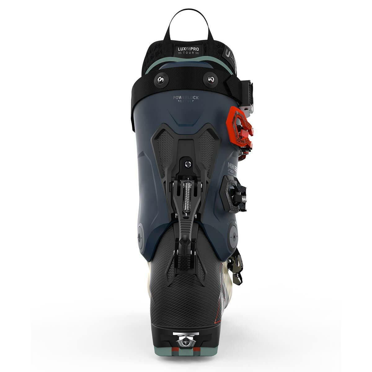 ケーツー K2 MINDBENDER 120 マインドベンダー 120 スキーブーツ 2023