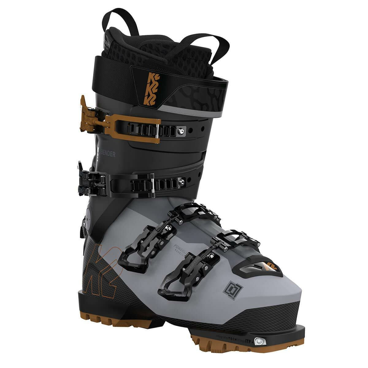 スキー ブーツ K2 mindbender」の人気商品一覧 | 安い商品を通販サイト