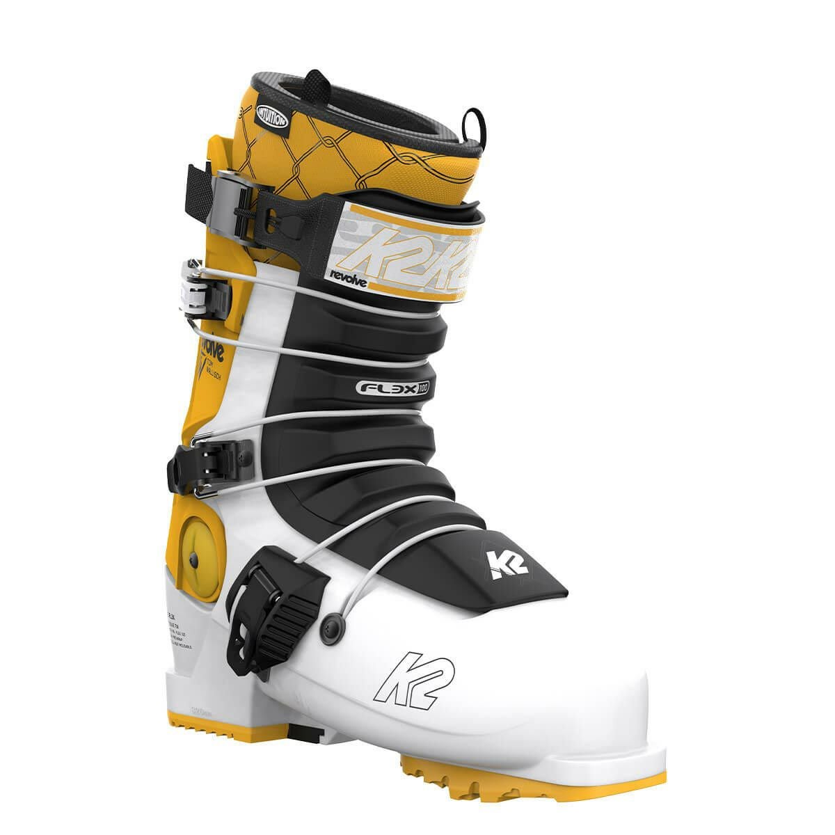 �P�[�c�[ K2�@REVOLVE TW ���{���u TW�@�X�L�[�u�[�c 2023-2024