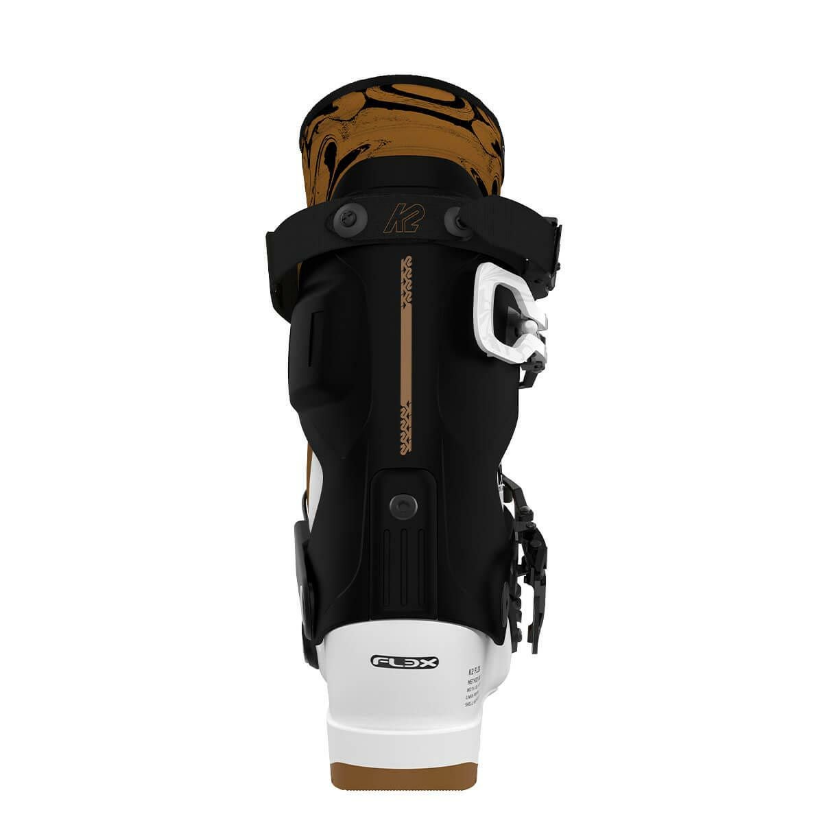 ケーツー K2 METHOD B＆E メッソッド B＆E スキーブーツ 2023-2024