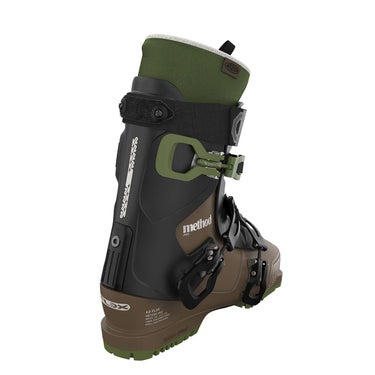 ケーツー K2　METHOD PRO メッソッド プロ　スキーブーツ 2023-2024 詳細3