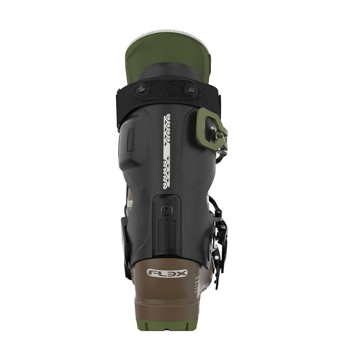 ケーツー K2 METHOD PRO メッソッド プロ スキーブーツ 2023-2024