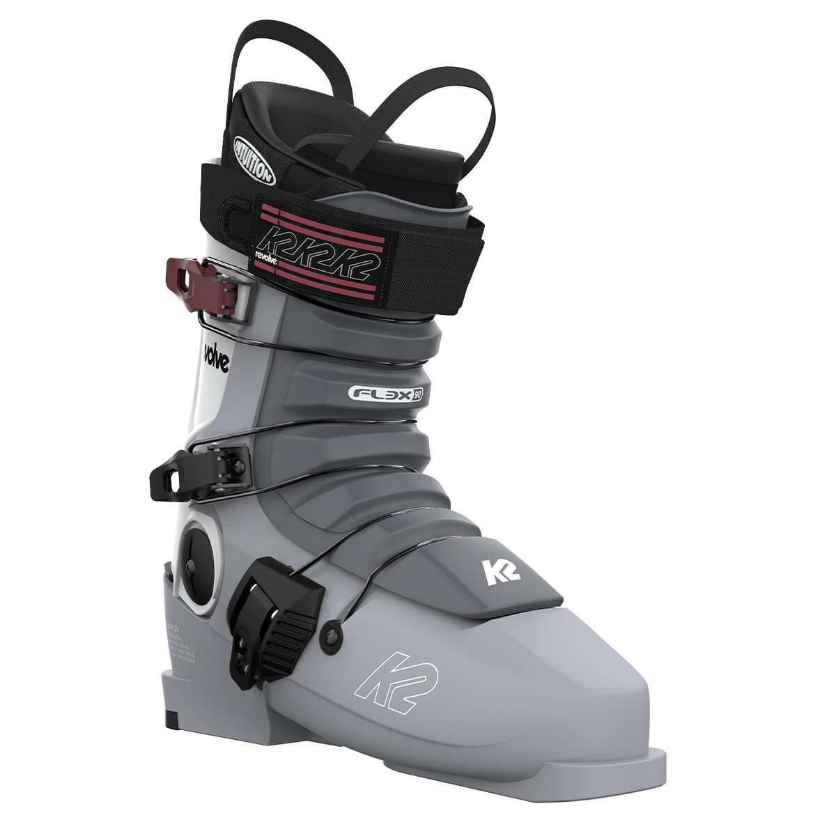 ケーツー K2 REVOLVE W リボルブ W スキーブーツ 2023-2024 | 【公式