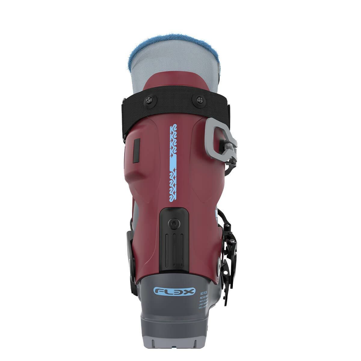 ケーツー K2 METHOD PRO W メッソッド プロ W スキーブーツ 2023-2024