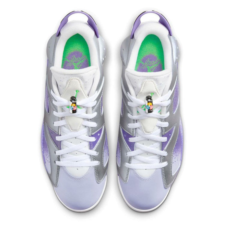 Air Jordan 6 RETRO G ジョーダン レトロ 6 G NRG U23 ゴルフシューズ 