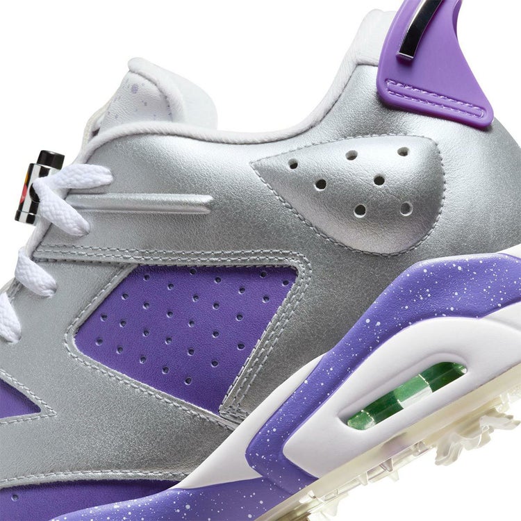 Air Jordan 6 RETRO G ジョーダン レトロ 6 G NRG U23 ゴルフシューズ 