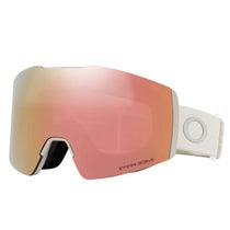 オークリー OAKLEY　FALL LINE M フォール ライン M スキー スノーボードゴーグル MATTE COOL GREY / PRIZM ROSE GOLD IRIDIUM　2024-2025 詳細1