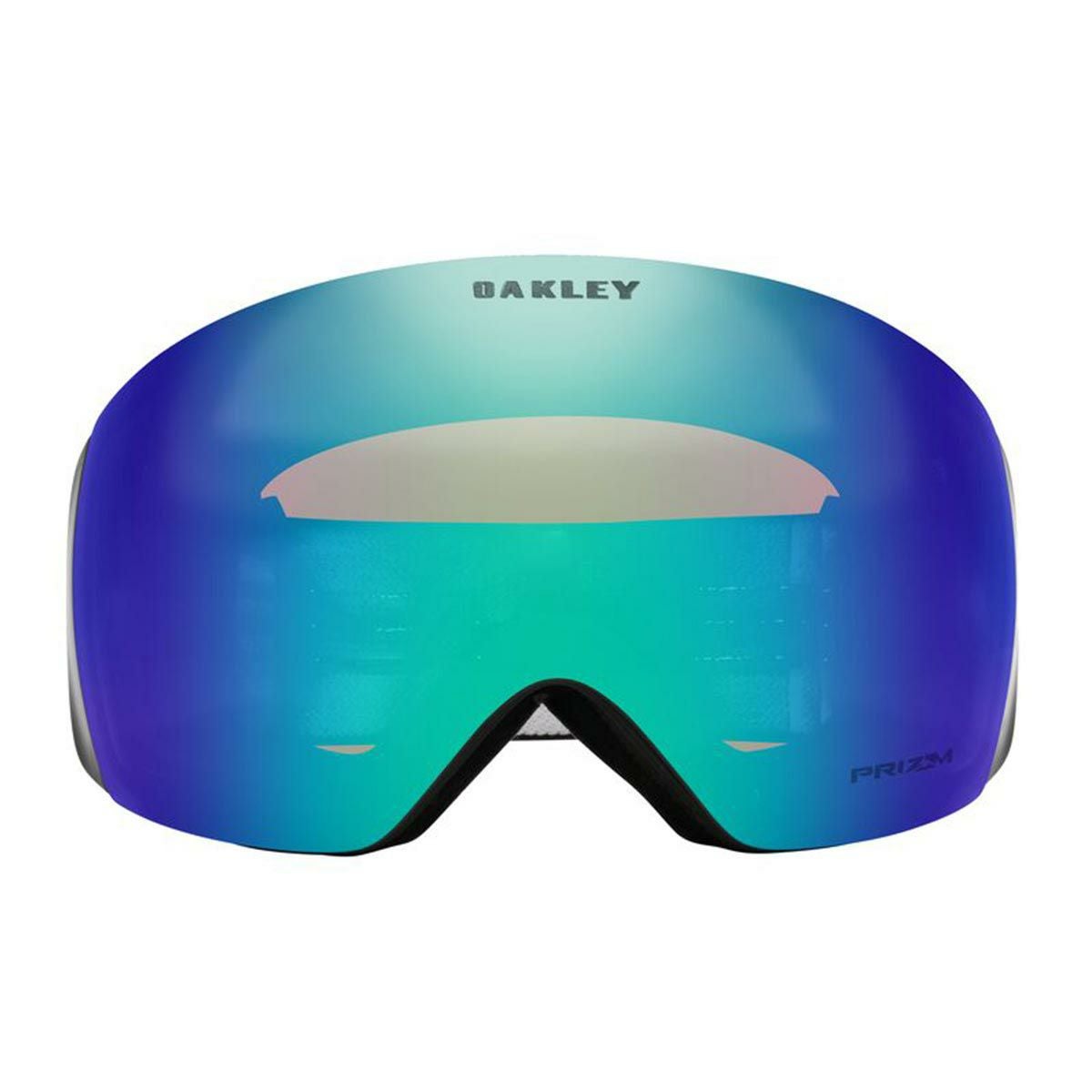 L オークリー OAKLEY FLIGHT Flight Deck (スキー・スノボー用ゴーグル