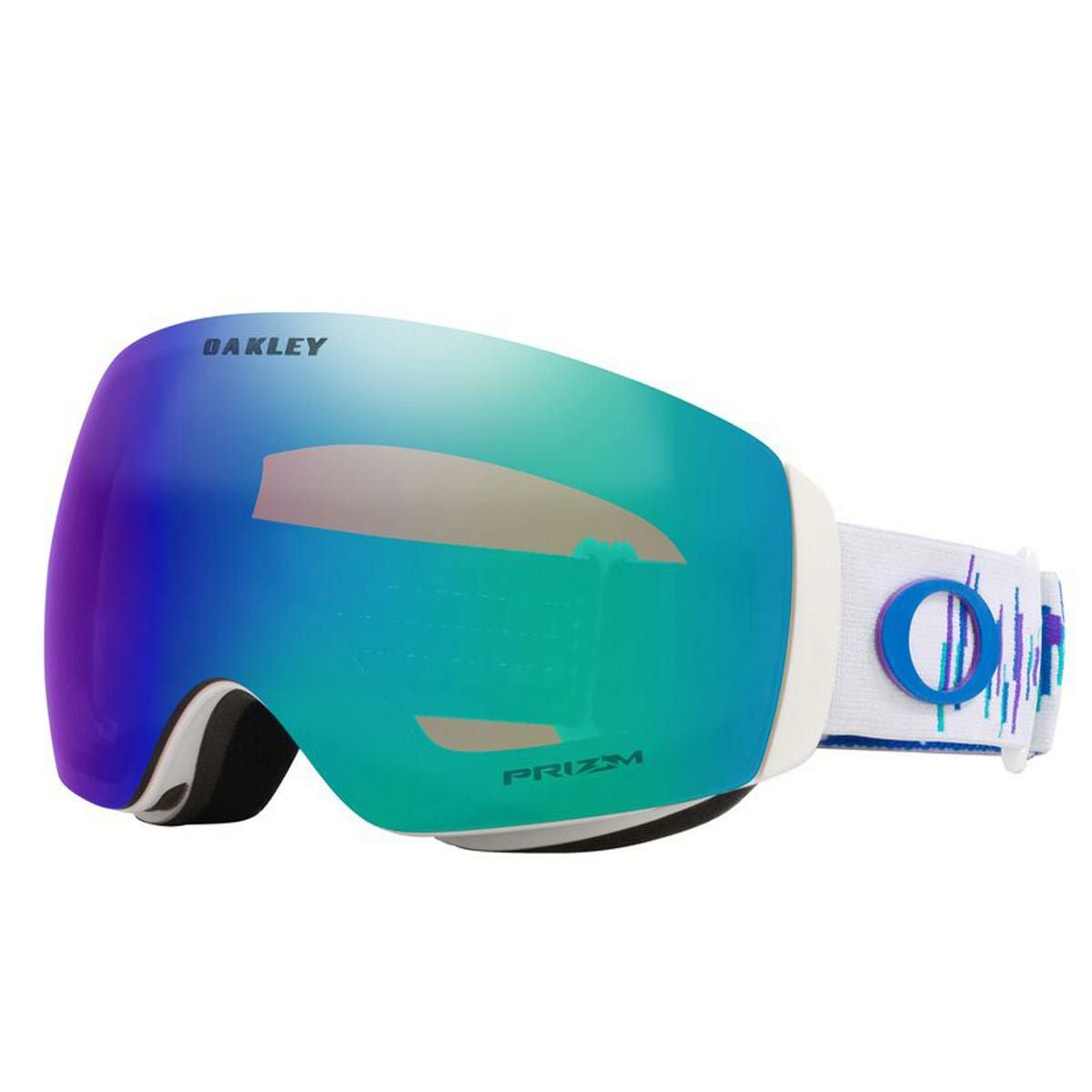 オークリー OAKLEY FLIGHT DECK M フライト デッキ M スキー