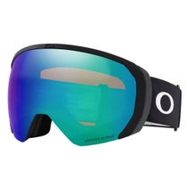オークリー OAKLEY　FLIGHT PATH L フライト パス L スキー スノーボードゴーグル MATTE BLACK / PRIZM ARGON IRIDIUM　2026-2027 詳細1