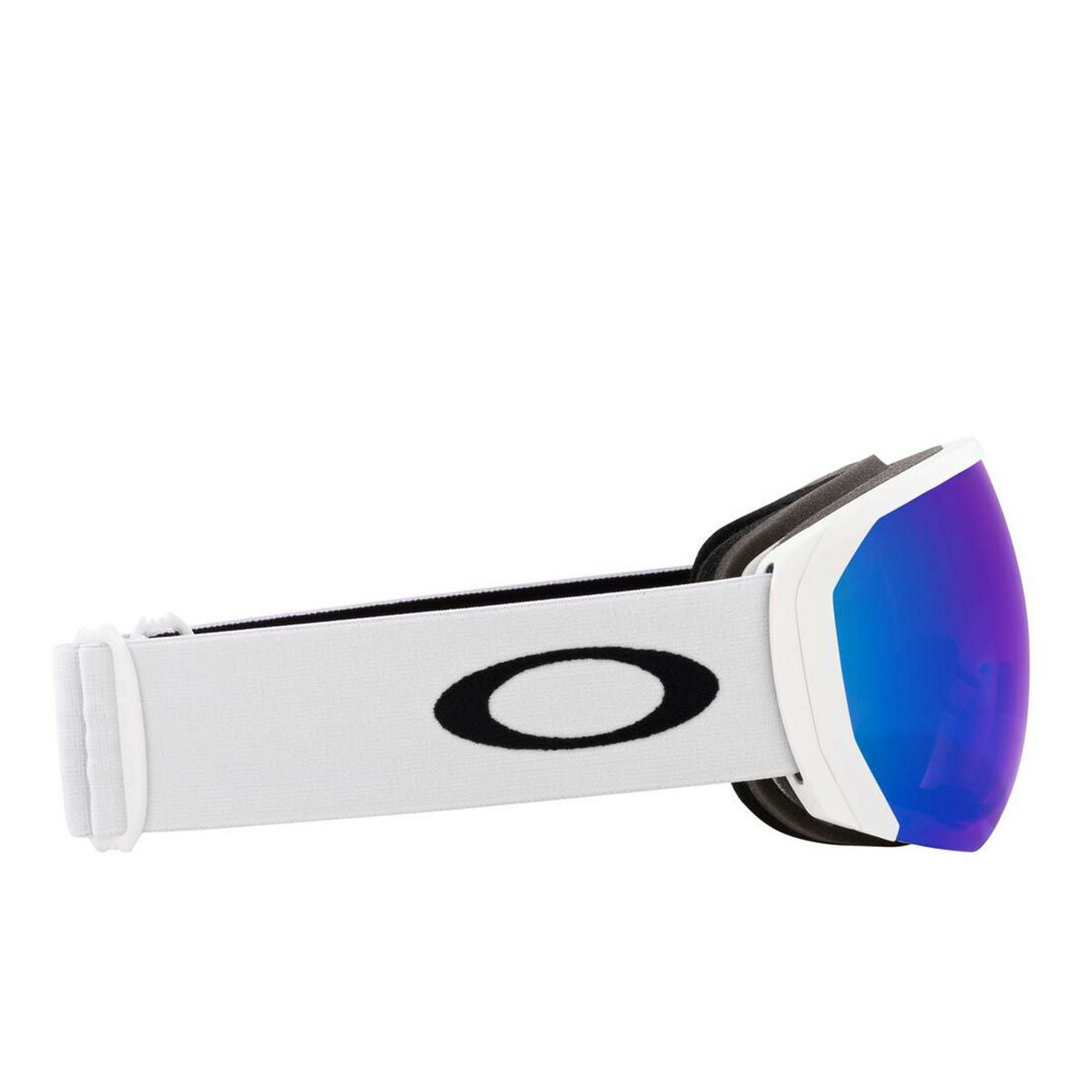 値下　オークリーOakley Prizm ゴーグル ホワイト OAKLEY（オークリー） スノーゴーグル スペアレンズ OAKLEY PRIZM