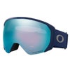 オークリー OAKLEY　FLIGHT PATH L フライト パス L スキー スノーボードゴーグル MATTE NAVY / PRIZM SAPPHIRE IRIDIUM　2024-2025