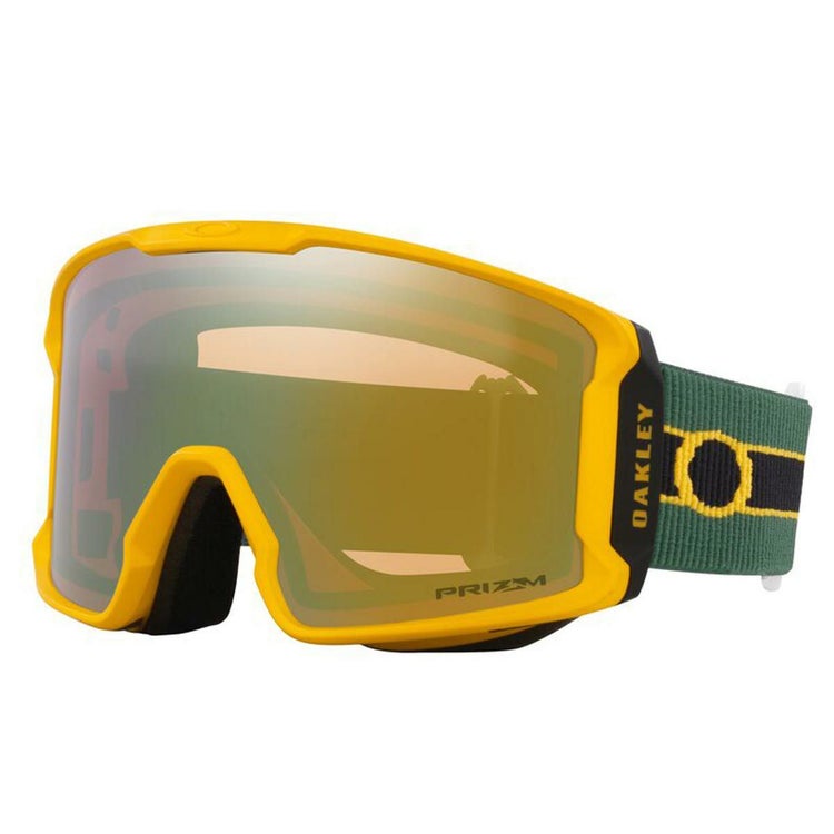 オークリー OAKLEY LINE MINER L ライン マイナー L スキー 