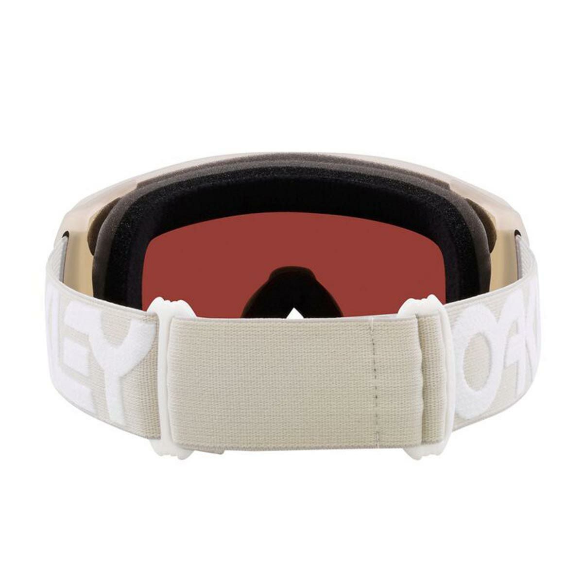 オークリー OAKLEY　LINE MINER M ライン マイナー M スキーゴーグル MATTE B1B COOL GREY / PRIZM ROSE GOLD IRIDIUM　2023-2024 詳細4