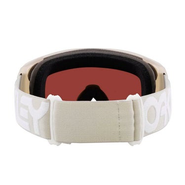 オークリー OAKLEY　LINE MINER M ライン マイナー M スキーゴーグル MATTE B1B COOL GREY / PRIZM ROSE GOLD IRIDIUM　2023-2024 詳細4